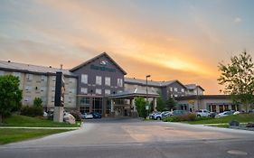 Sandman Hotel & Suites Calgary South